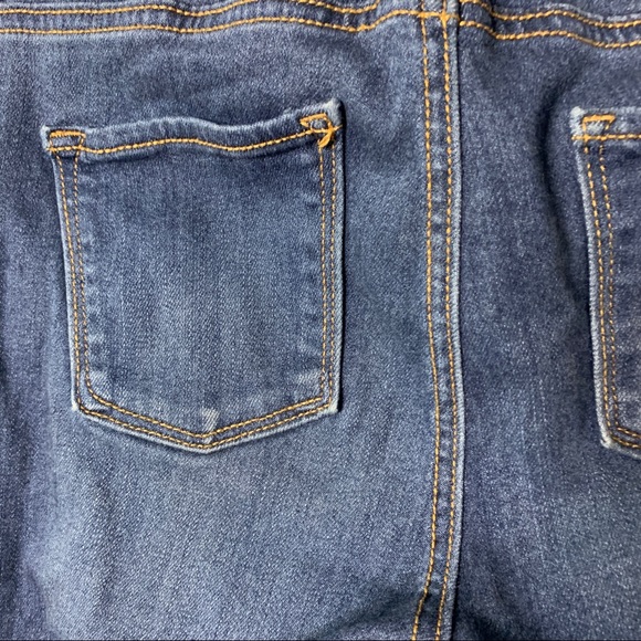 Old Navy- Ballerina Jeggings size 14 - Picture 12 of 15